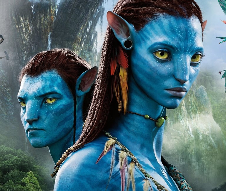Avatar 2 Post Image