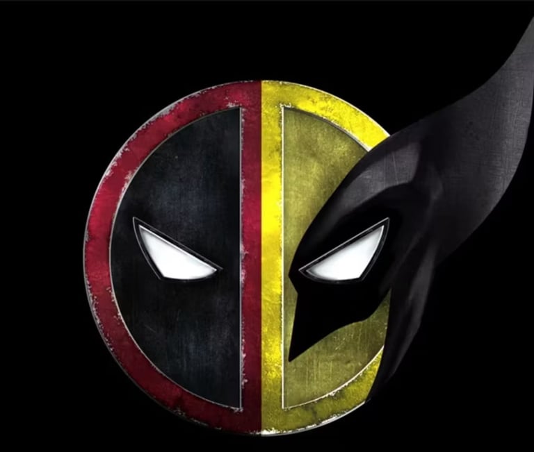 Deadpool and Wolverine Third Image