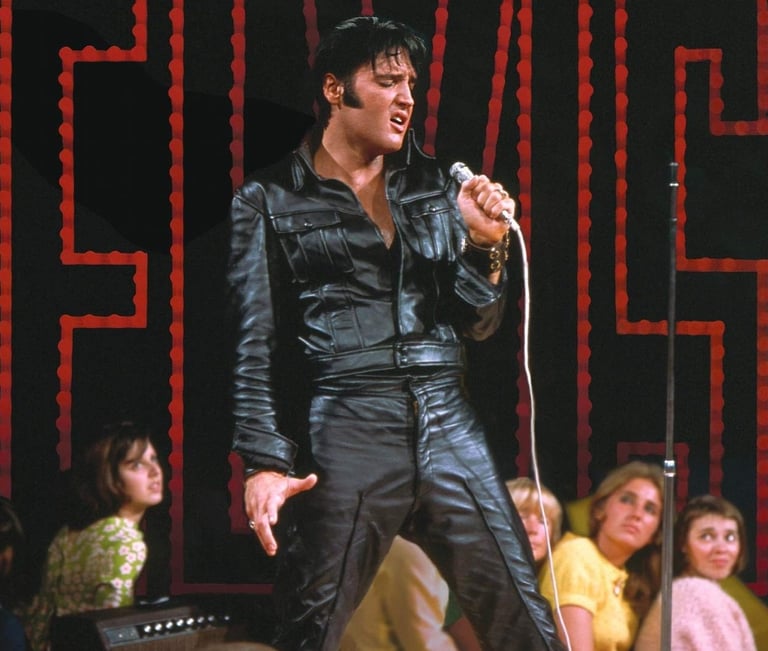 Elvis Post Image 2