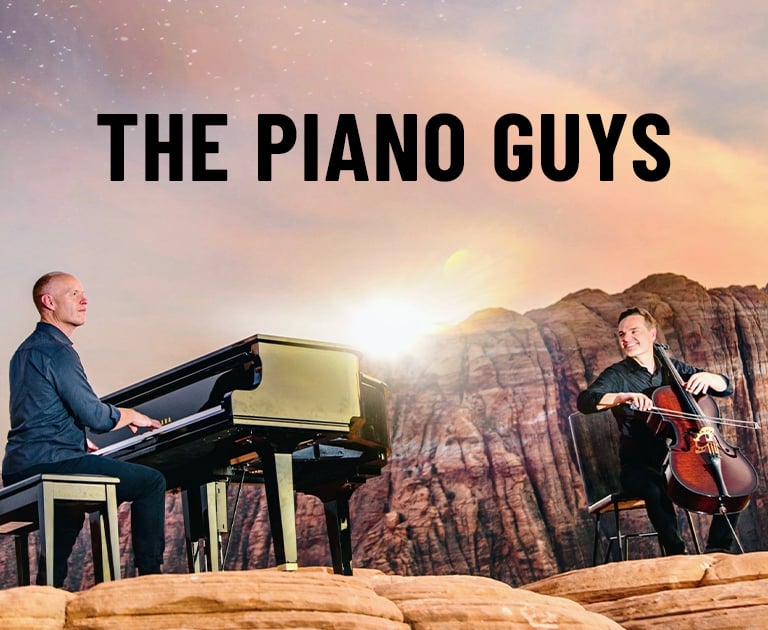 The Piano Guys Post Image 1