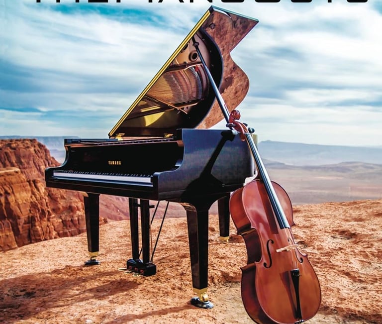 The Piano Guys Post Image 2