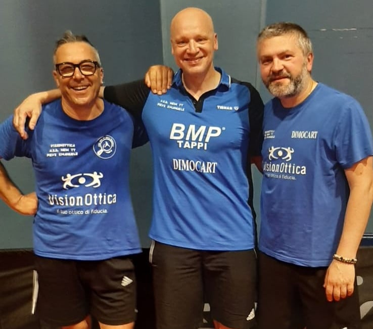 Squadra D2 C 2024-2025