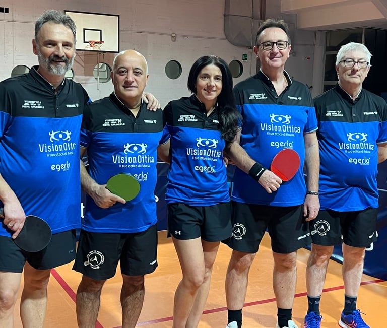 Squadra D3 B 2024-2025