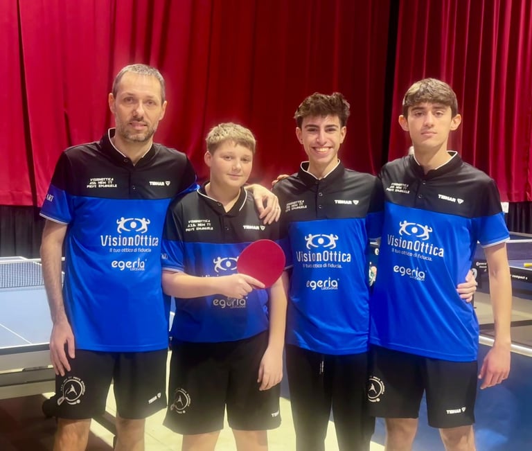 Squadra D2 B 2024-2025