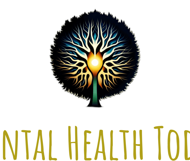 Mental Health Today LLC logo