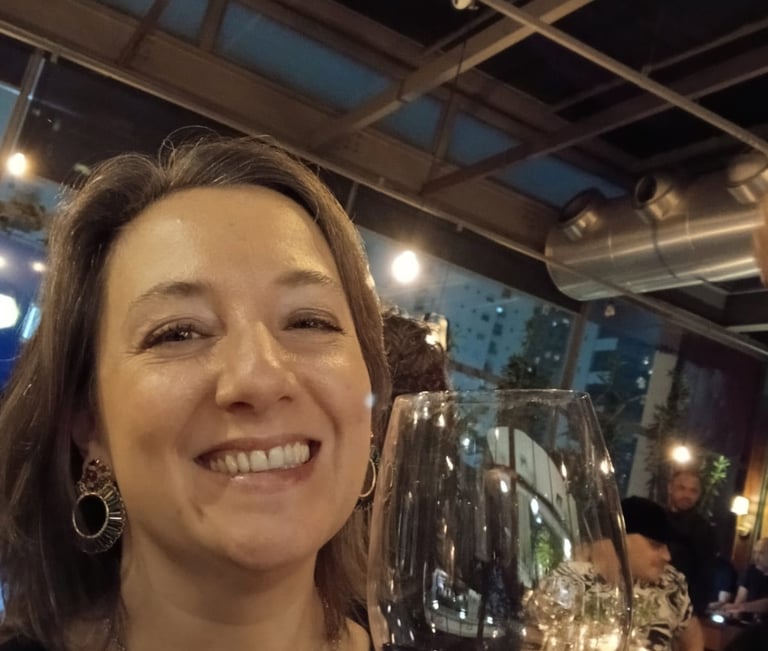 Foto: Rafael Carvalho Lima/ revista Com Limão e Sal