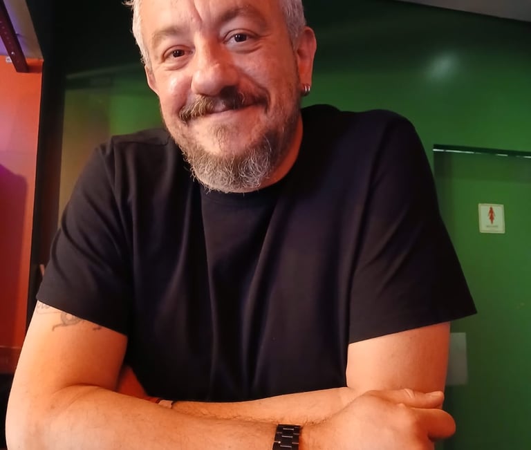 Foto: Luciana Mastrorosa/ revista Com Limão e Sal