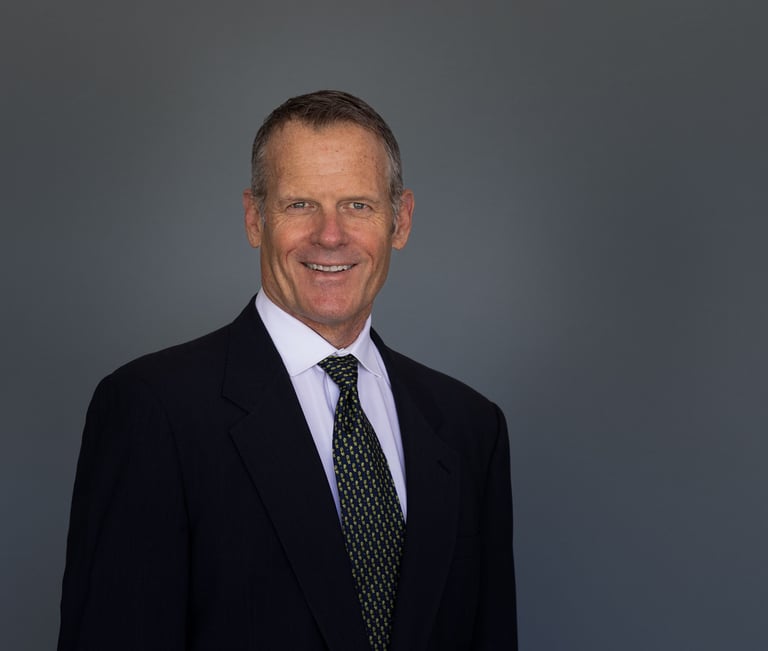 Kevin Mein fiduciary trust estate administration lion pride
