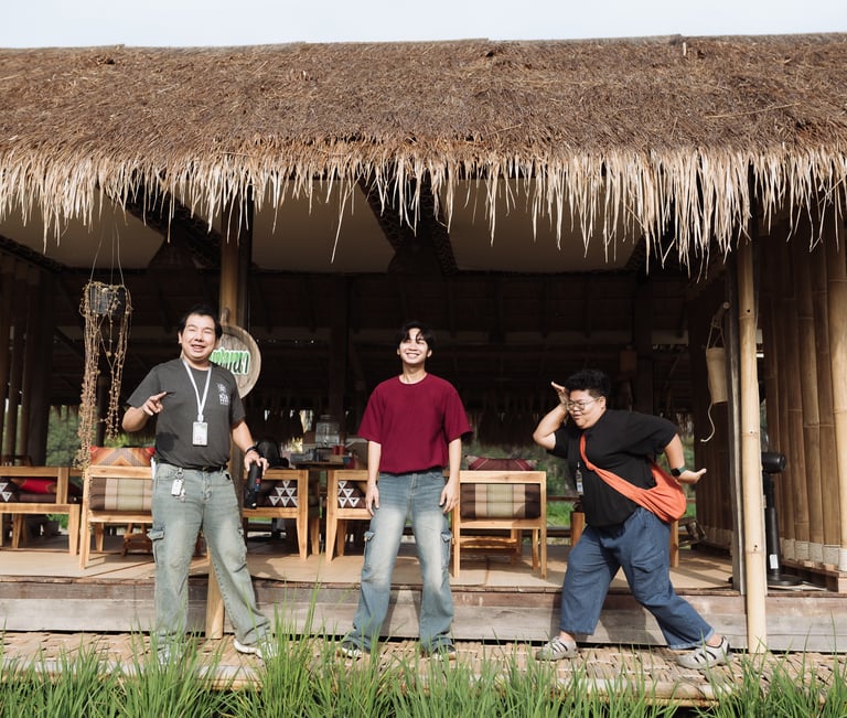 บริการถ่ายภาพหมู่คณะในจังหวัดน่าน