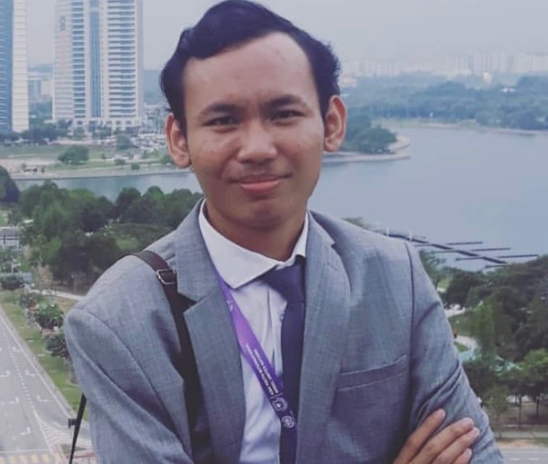 Alwi Akbar