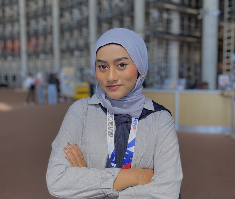 Sely Astuti