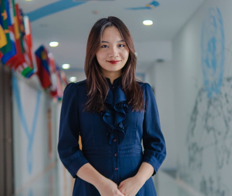 Vu Phuong Linh