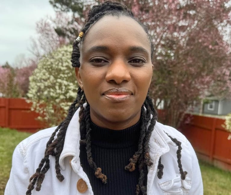 Florence Wang'ang'a, Proprietor / RN/BSN