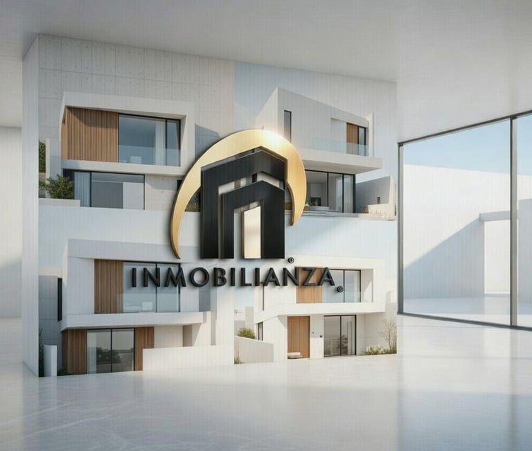 Inmobilianza MR ante IMPI