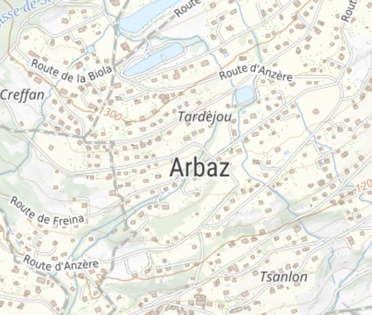 cadastre-arbaz