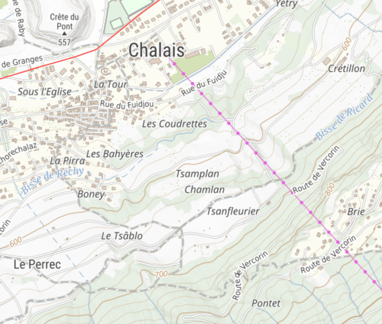 cadastre-chalais