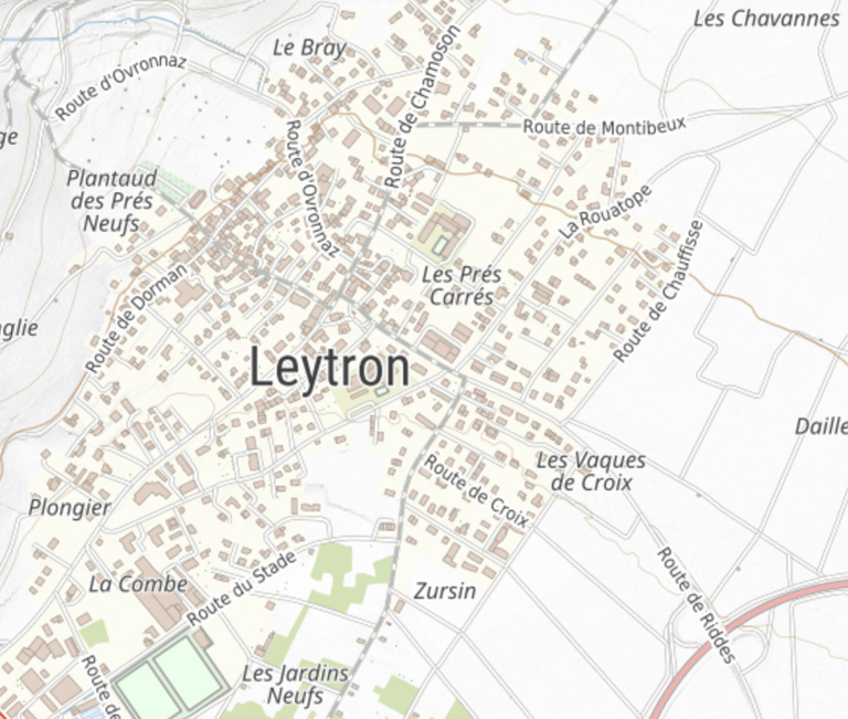 cadastre-leytron