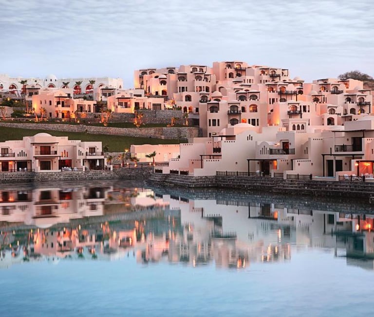 The Cove Rotana Resort Ras Al Khaimah