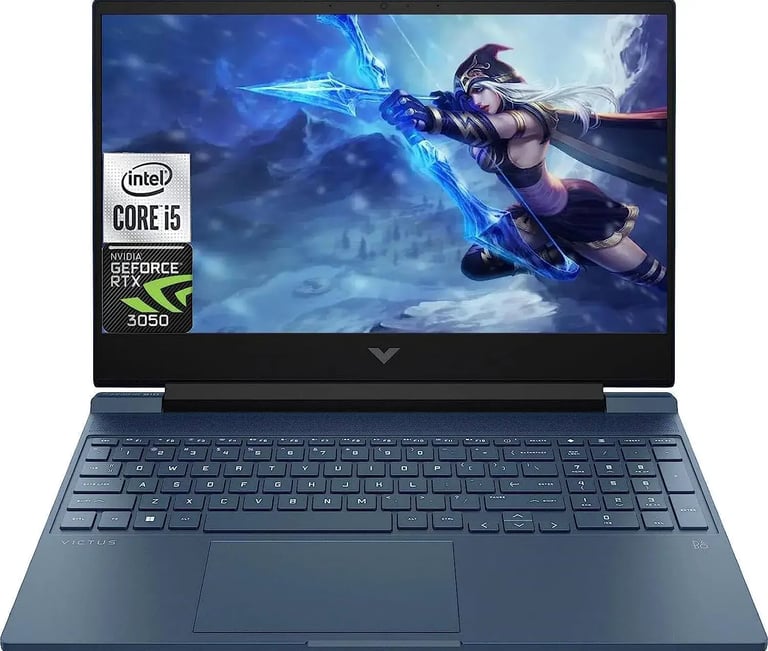 HP Victus