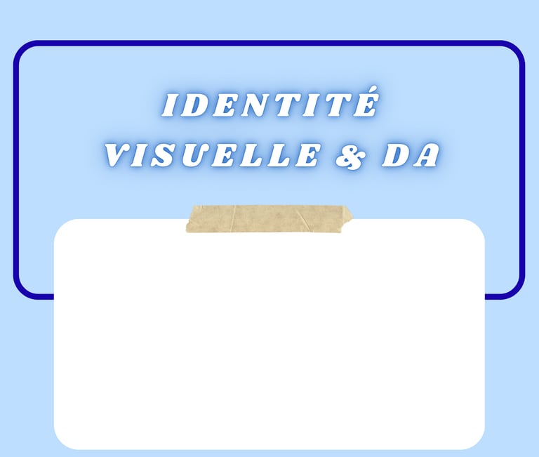 Id visuelle & da nubess