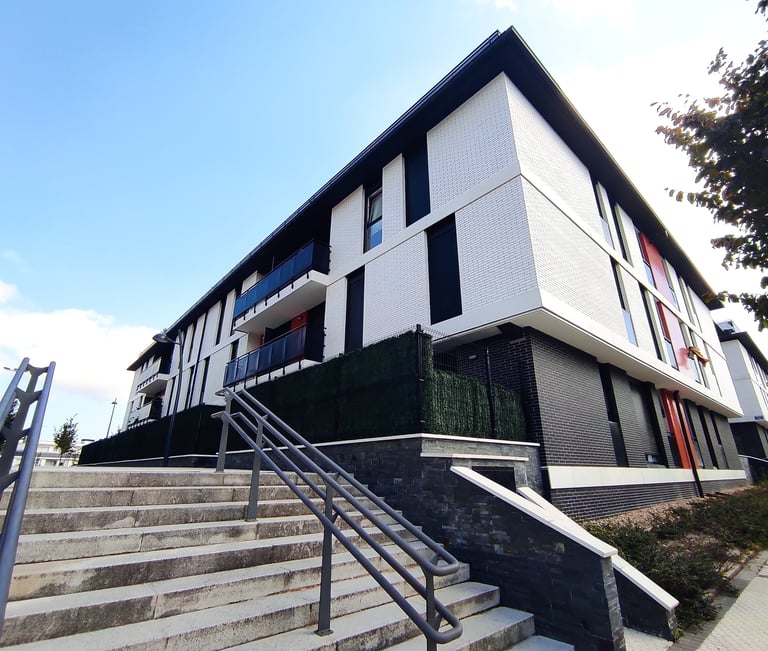 Zabaletaberri Lasarte GURBAIN arquitectura