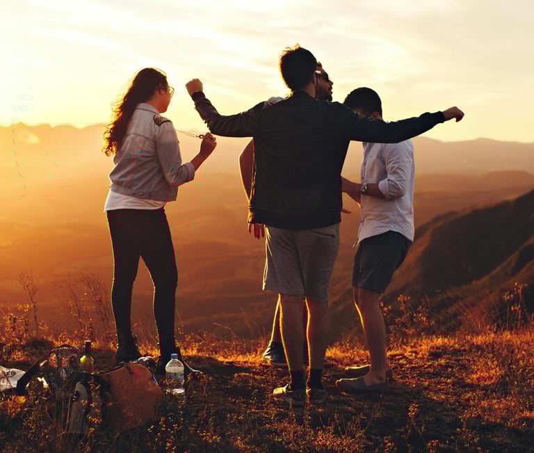 5 Nights & 6 Days Andaman Group Tour