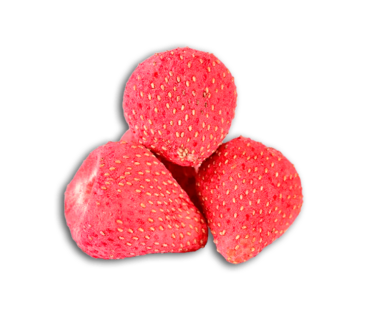 Freeze Dried Strawberry