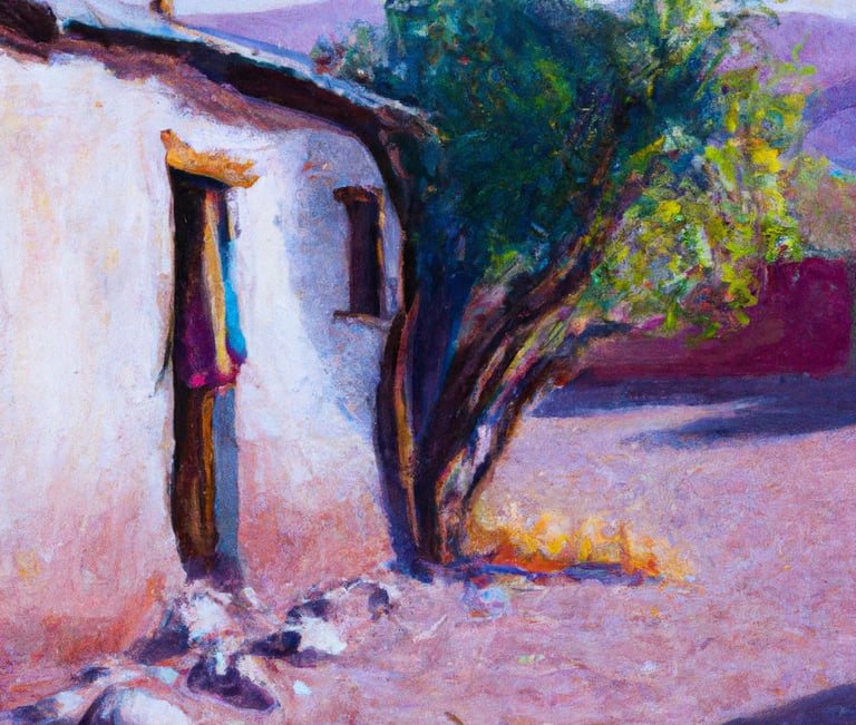 Sentirse seguro en San Pedro de Atacama