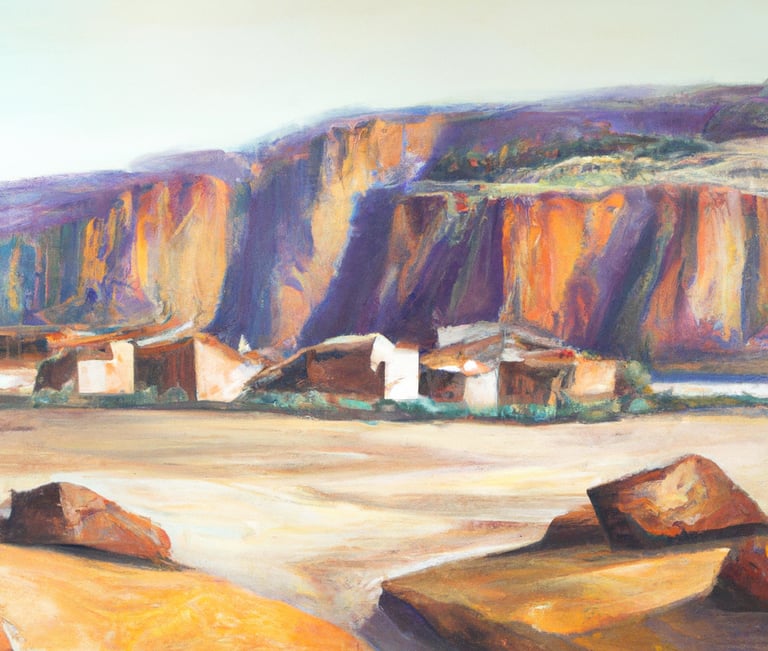 San Pedro de Atacama