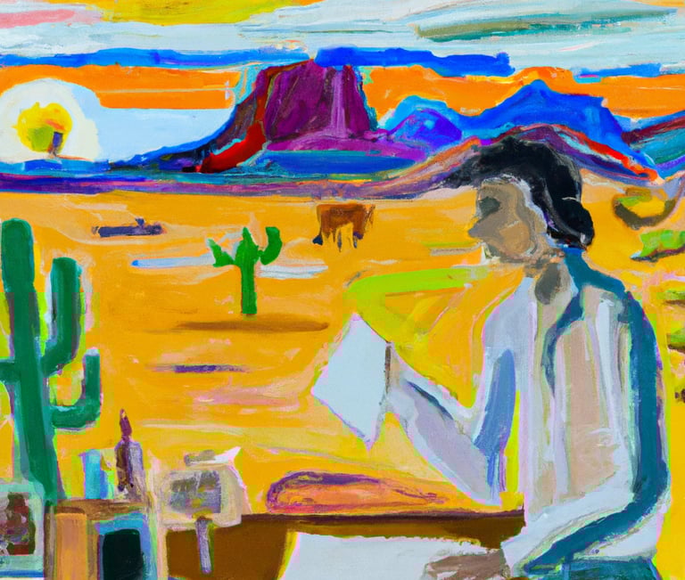 Presupuesto para viajar a San Pedro de Atacama