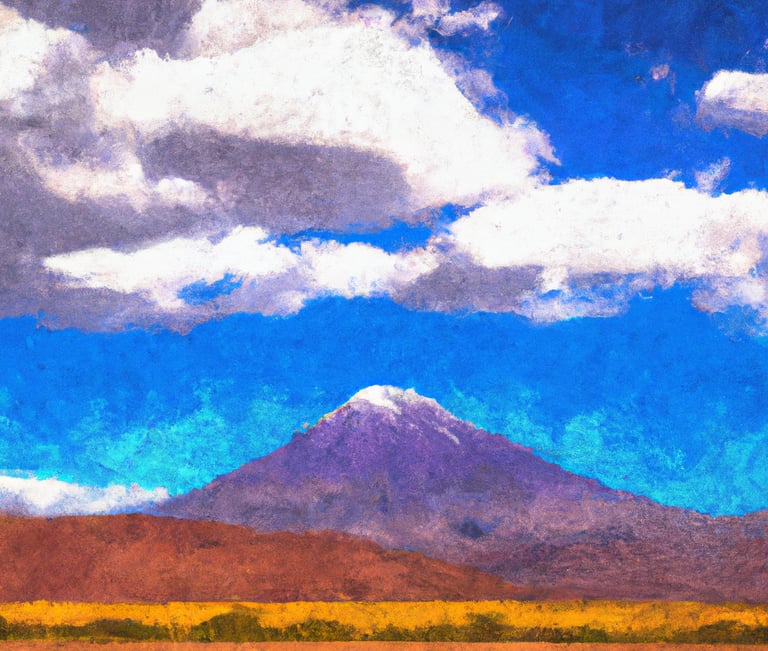 Invierno Altiplánico