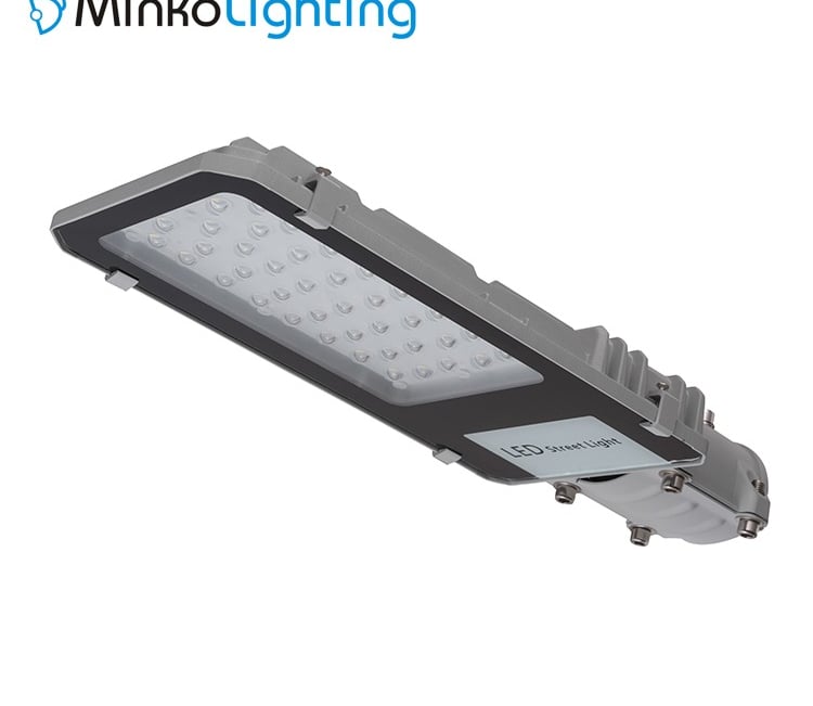 MNK-ST021 Brighten Your Streets with Energy-Saving LED Street Lighting Solutions