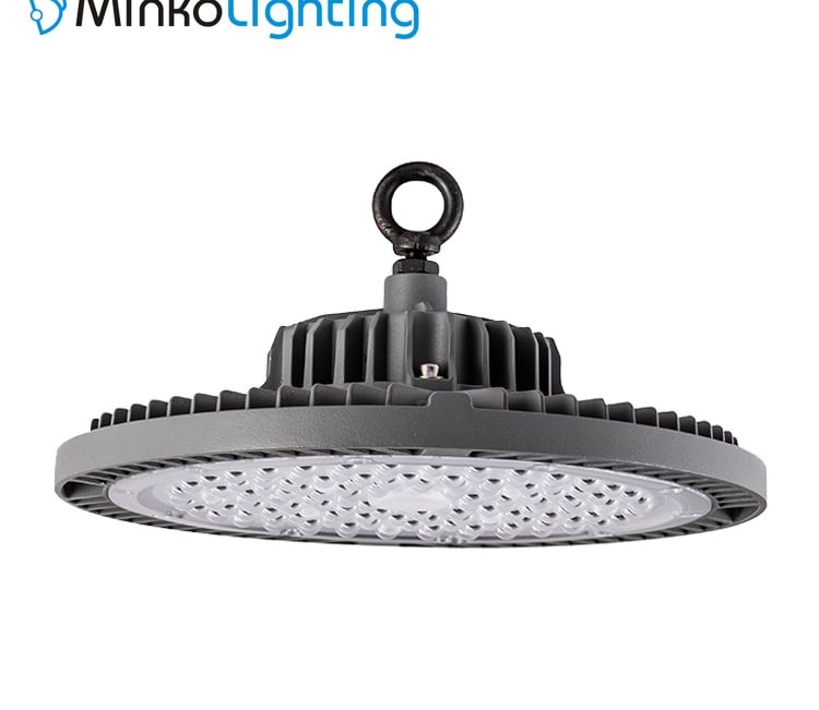 MNK-HBL012 led high bay lights are specialized industrial lights designed to illuminate large areas