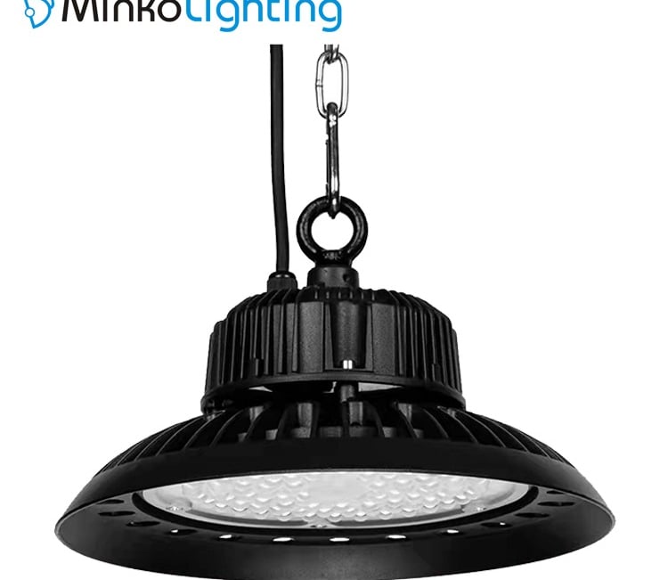 MNK-HBL0013 industrial high bay led lighting