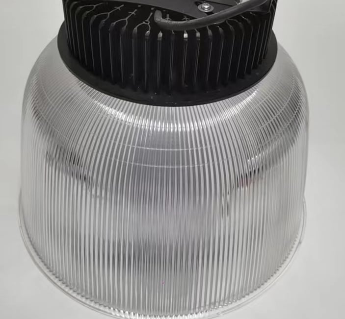 MNK-FL017 led high bay light with bracket surface mounted or wall fixed fixture