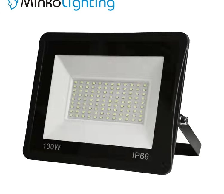 MNK-FL023 flood light factory in china