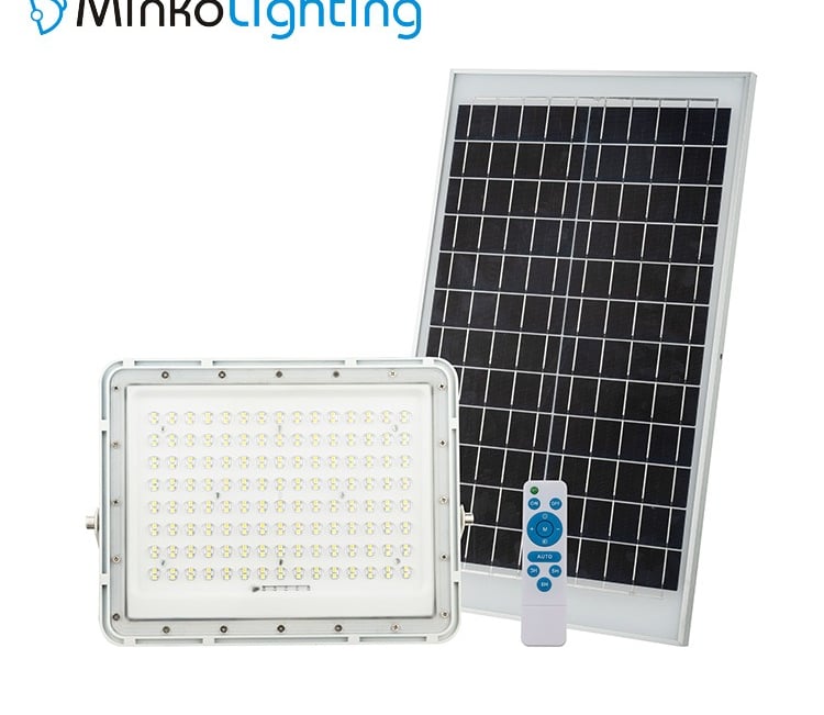 MNK-WL02 outdoor lighting designed to illuminate large areas, gardens, sports fields,and parking lot
