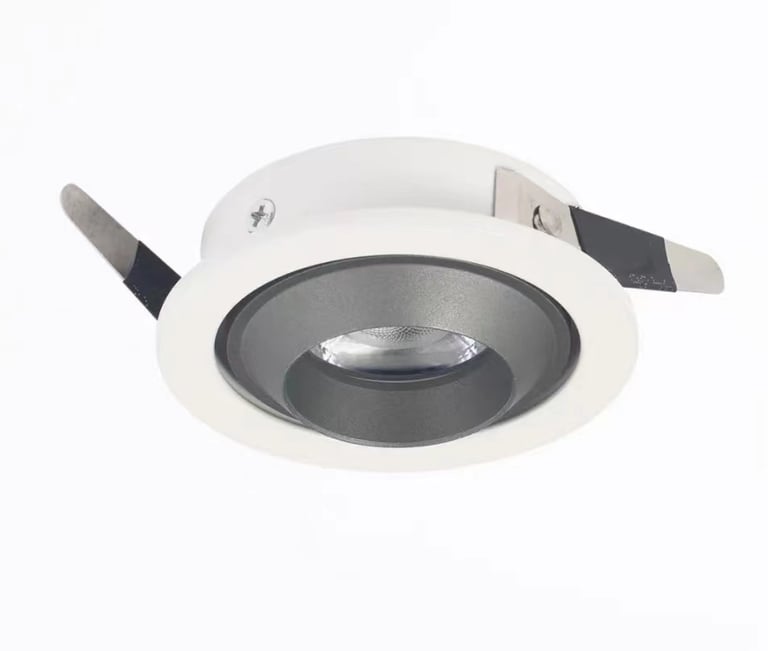 MNK-G1 mini spot lighting decorative fixture to wine cabinet and showcase