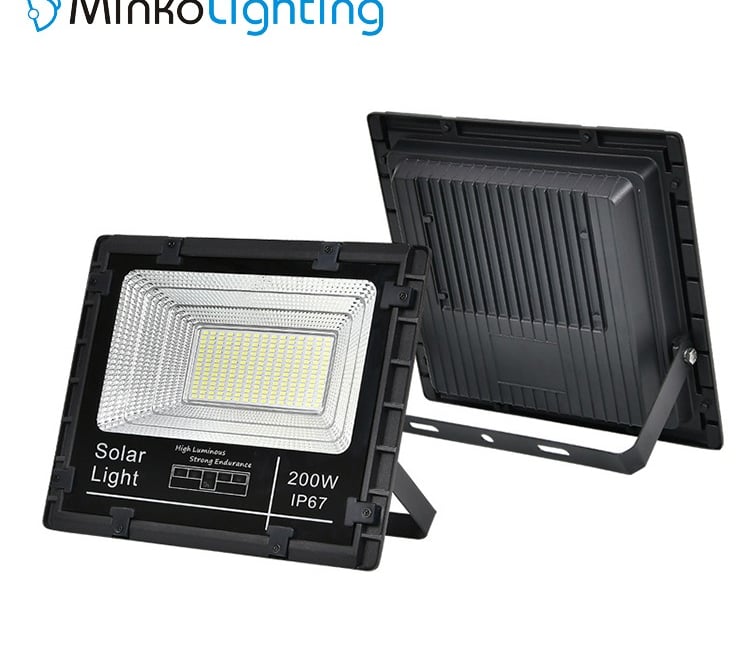 MNK-WL01 adjustable lighting modes allowing users to customize brightness levels and operation times