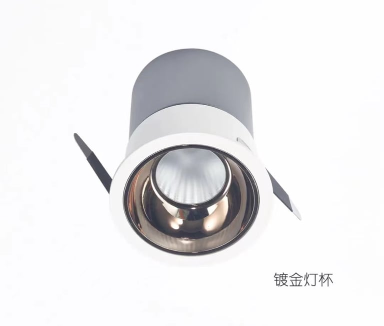 MNK-CF1 high quality led spotlight luxury building wall washer