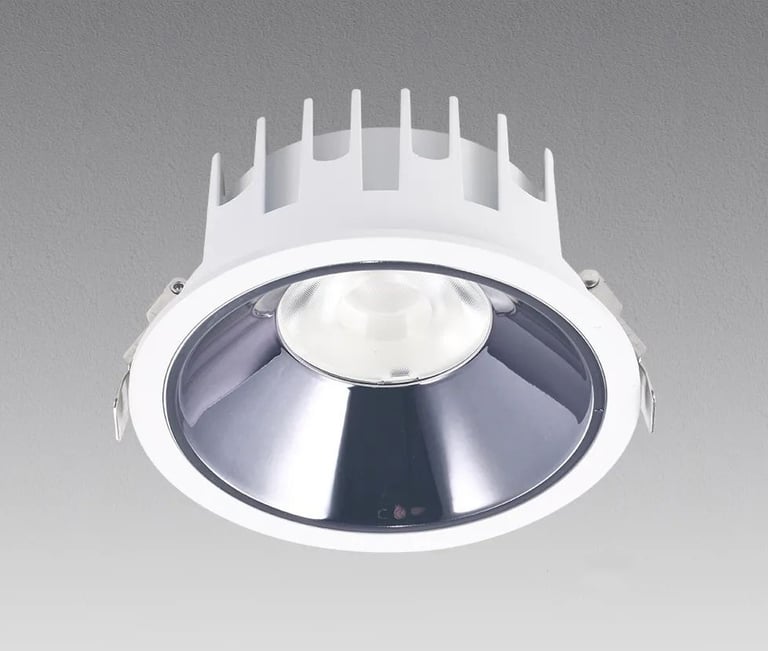 MNK-NA1 fixed head led downlight suggest