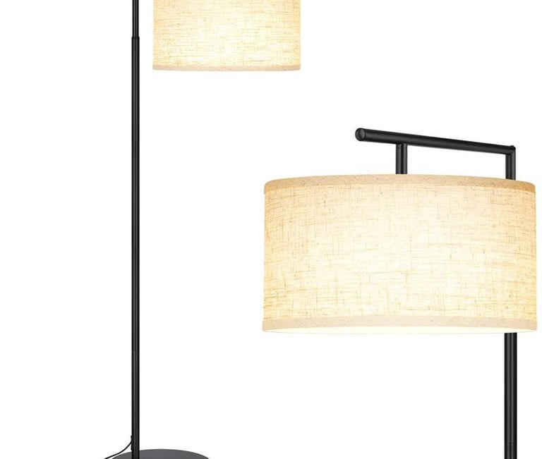 MNK-FL183 Modern Battery Operated Floor Lam