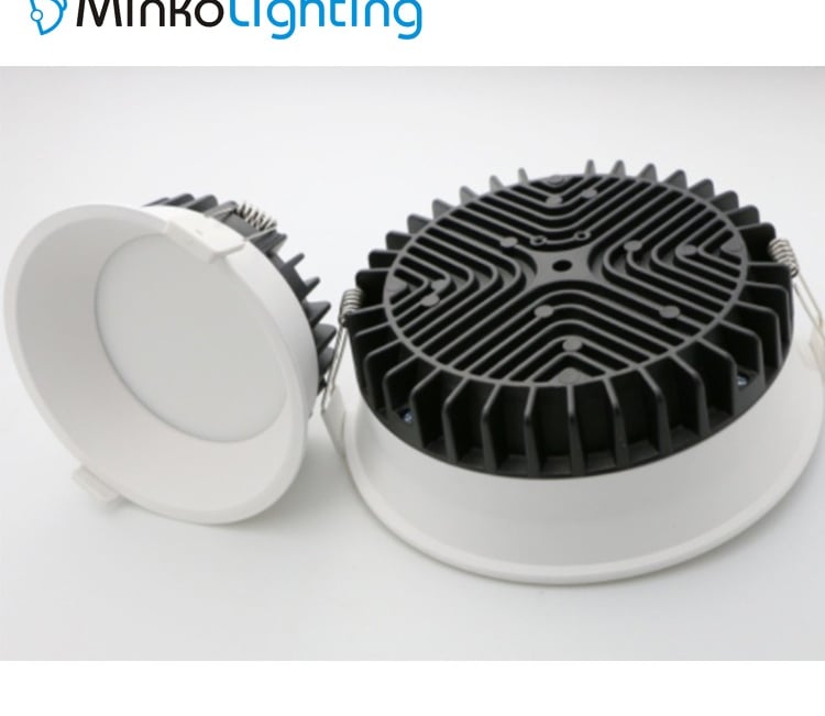 MNK-S9 a dimmable downlighted downlighted downlighted downlighted down