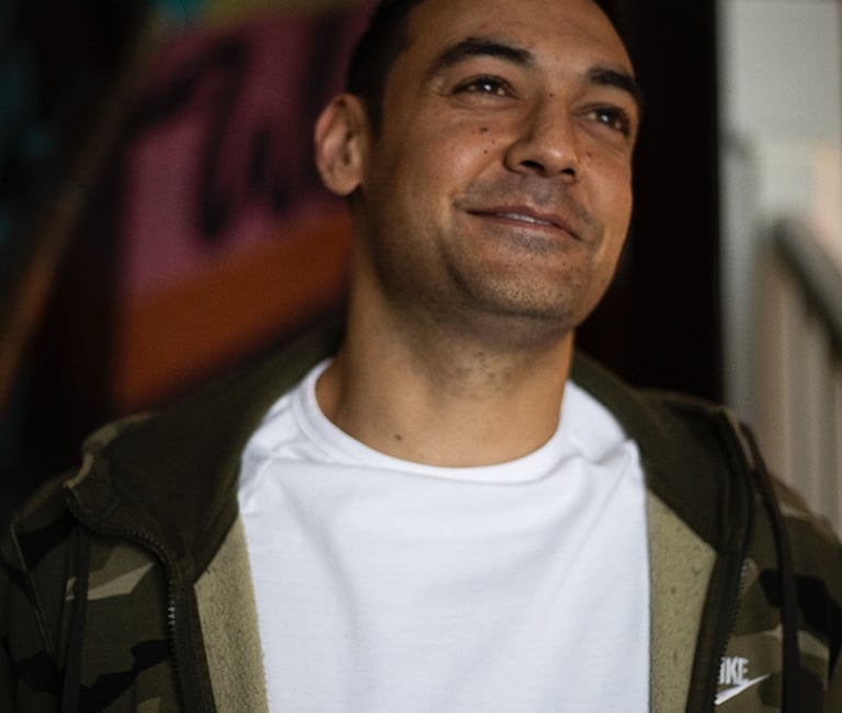 russla restore audio founder