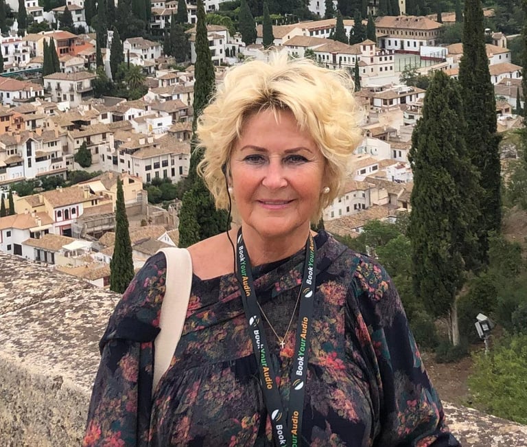 Ilona žemaitienė