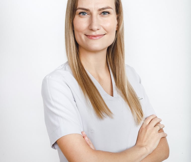 Jurgita Krikščiūnienė
