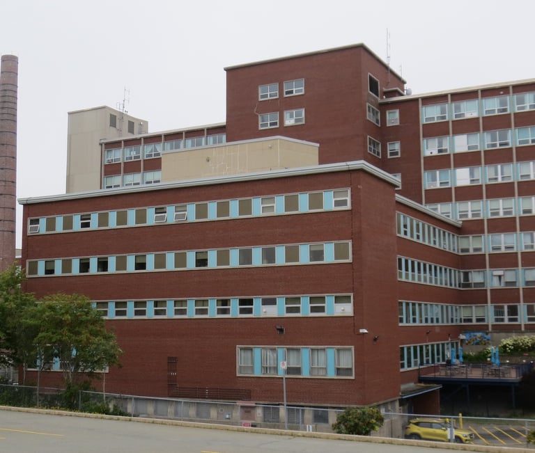 Energieberatung für Nicht-Wohngebäude