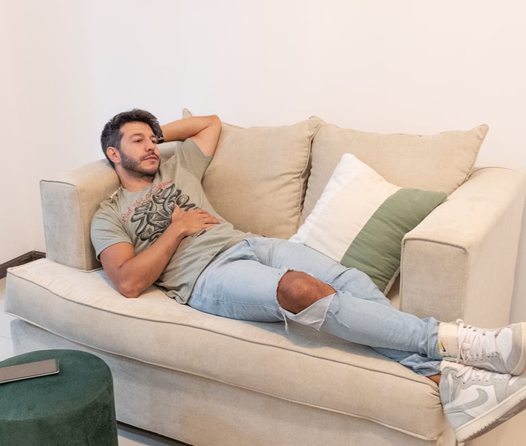 fabricantes de sillones