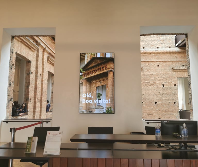 Pinacoteca de São Paulo