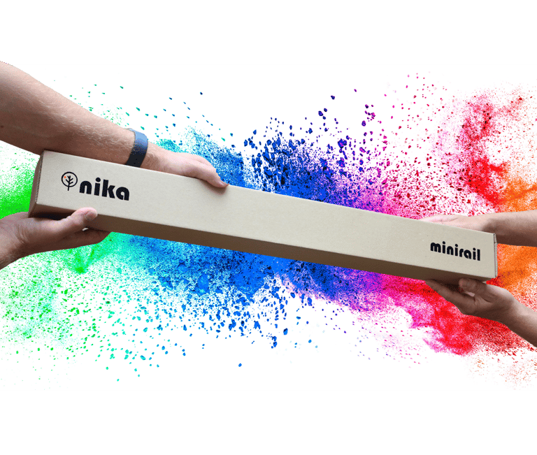 Thule-Fahrradanhaenger-Laufrad-Kinderfahrrad-Befestigung-Fahrradhalterung-Montage